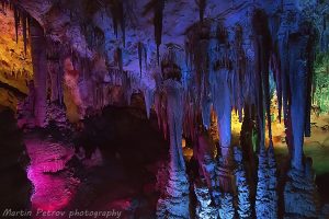 Пещера Венеца (снимка: Мартин Петров)