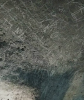 Драсканици на вандали в пещера Магура (източник: Фейсбук)